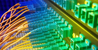 Jasa Instalasi Fiber Optik