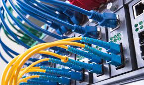 Solusi Lengkap Infrastructure & Networking Specialist