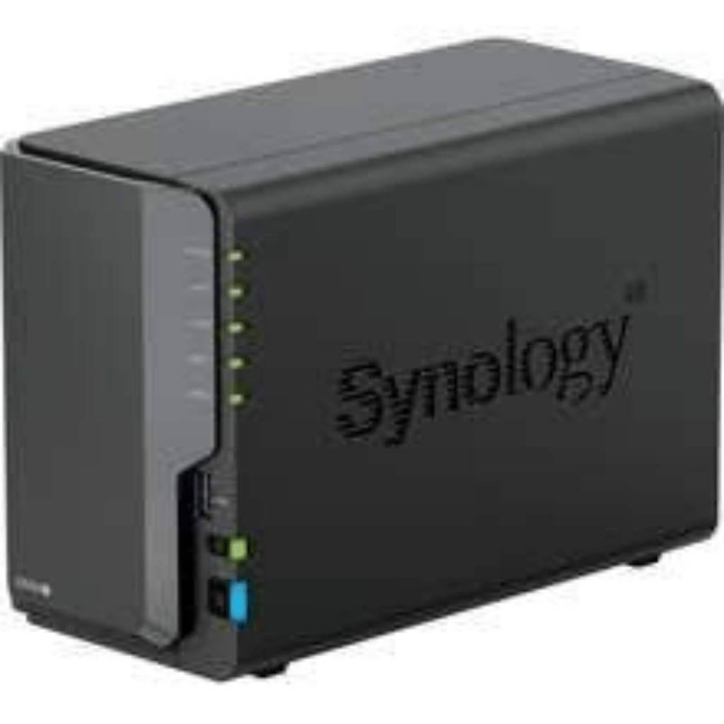 Jasa Maintenance Nas Synology